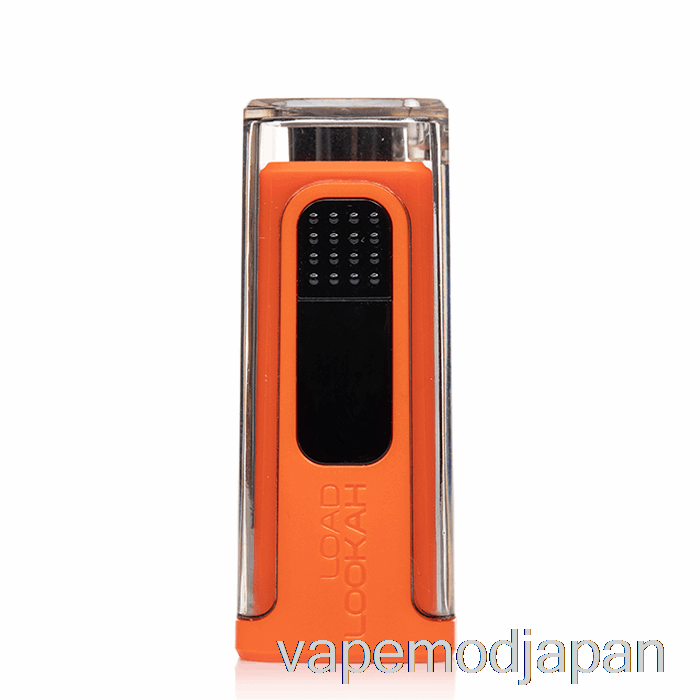 Vape Japan Lookah ロード 510 Vape バッテリー オレンジ